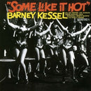 Barney Kessel - Some Like It Hot (Vinyle Usagé)
