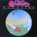 Heart - Magazine (Vinyle Usagé)