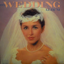 Various - The Wedding Album (Vinyle Usagé)