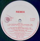 Remix - All That She Wants (Vinyle Usagé)
