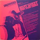 Paul Patterson / John Almaier - Beat Sheet : Drum Study Course Rock