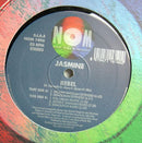 Jasmine - Rebel (Vinyle Usagé)