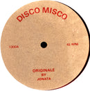 Various - Disco Misco (Vinyle Usagé)