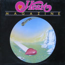 Heart - Magazine (Vinyle Usagé)