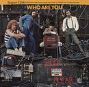 Who - Who Are You (Vinyle Usagé)
