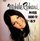 Michele Richard - Miss Radio TV 67 (Vinyle Usagé)