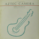 Aztec Camera - Oblivious (Vinyle Usagé)