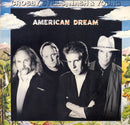 Crosby Stills Nash And Young - American Dream (Vinyle Usagé)