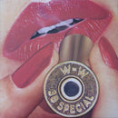 38 Special  - Rockin' Into The Night (Vinyle Usagé)