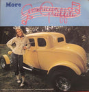 Various - More American Graffiti (Vinyle Usagé)