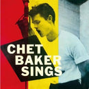 Chet Baker - Chet Baker Sings (Vinyle Usagé)