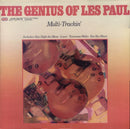 Les Paul - The Genius of Les Paul: Multi Trackin (Les Paul Now) (Vinyle Usagé)