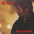 Ry Cooder - The Slide Area (Vinyle Usagé)