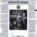 Crown Of Thorns - Pictures (Vinyle Usagé)