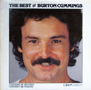 Burton Cummings - The Best Of Burton Cummings (Vinyle Usagé)