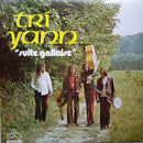 Tri Yann - Suite Gallaise (Vinyle Usagé)