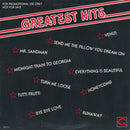 Various - Greatest Hits Sampler (Vinyle Usagé)