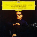Bach / Weiss / Ypes - Works For Guitar (Vinyle Usagé)