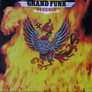 Grand Funk Railroad - Phoenix (Vinyle Usagé)