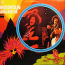 Mountain - Avalanche (Vinyle Usagé)