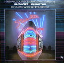 Herbie Hancock / Freddie Hubbard / Stanley Turrentine  - In Concert Volume Two (Vinyle Usagé)