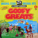 Various - Goofy Greats (Vinyle Usagé)