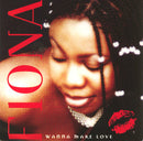 Fiona  - Wanna Make Love (Vinyle Usagé)