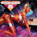 Giorgio Moroder - Music from Battlestar Galactica (Vinyle Usagé)