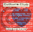 Culture Club - Love Is Love (Vinyle Usagé)