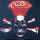 Krokus - Headhunter (Vinyle Usagé)