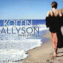 Karrin Allyson - Footprints (Vinyle Usagé)