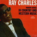 Ray Charles - Modern Sounds In Country And Western (Vinyle Neuf)