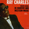 Ray Charles - Modern Sounds In Country And Western (Vinyle Neuf)