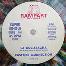 Eastside Connection - La Cucaracha (Vinyle Usagé)