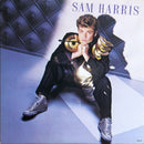 Sam Harris - Sam Harris (Vinyle Usagé)