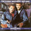Everly Brothers - 1957-1962 (The Rock N Roll Era) (Vinyle Usagé)
