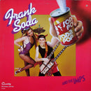 Frank Soda and the Imps - Frank Soda and the Imps (Vinyle Usagé)