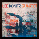 Lee Konitz - Ideal Scene (Vinyle Usagé)