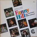 Soundtrack - Clay Pitts / Oven: Fanny Hill (Vinyle Usagé)