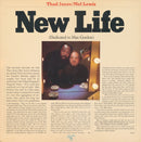 Thad Jones / Mel Lewis - New Life (Vinyle Usagé)