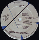 Benita Arterberry - Changed (Vinyle Usagé)