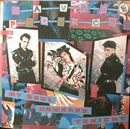 Savage Progress - My Soul Unwraps Tonight (Vinyle Usagé)