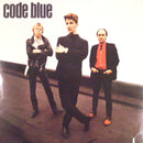 Code Blue  - Code Blue (Vinyle Usagé)
