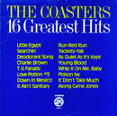Coasters - 16 Greatest Hits (Vinyle Usagé)
