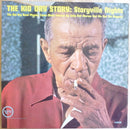Kid Ory - The Kid Ory Story: Storyville Nights (Vinyle Usagé)