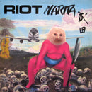 Riot - Narita (Vinyle Usagé)