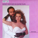 Randy Brecker / Eliane Elias - Amanda (Vinyle Usagé)