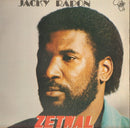 Jacky Rapon Et Zetwal - Jacky Rapon & Group Zetwal (Vinyle Usagé)