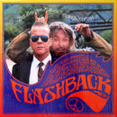 Soundtrack - Flashback (Vinyle Usagé)
