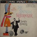 Shorty Rogers - The Swingin Nutcracker (Vinyle Usagé)
